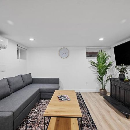 Shadyside, Pittsburgh, Modern And Quiet 1 Bedroom Unit1 With Free Parking ภายนอก รูปภาพ