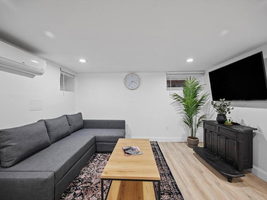 Shadyside, Pittsburgh, Modern And Quiet 1 Bedroom Unit1 With Free Parking ภายนอก รูปภาพ