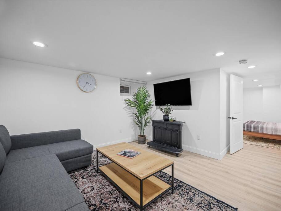 Shadyside, Pittsburgh, Modern And Quiet 1 Bedroom Unit1 With Free Parking ภายนอก รูปภาพ