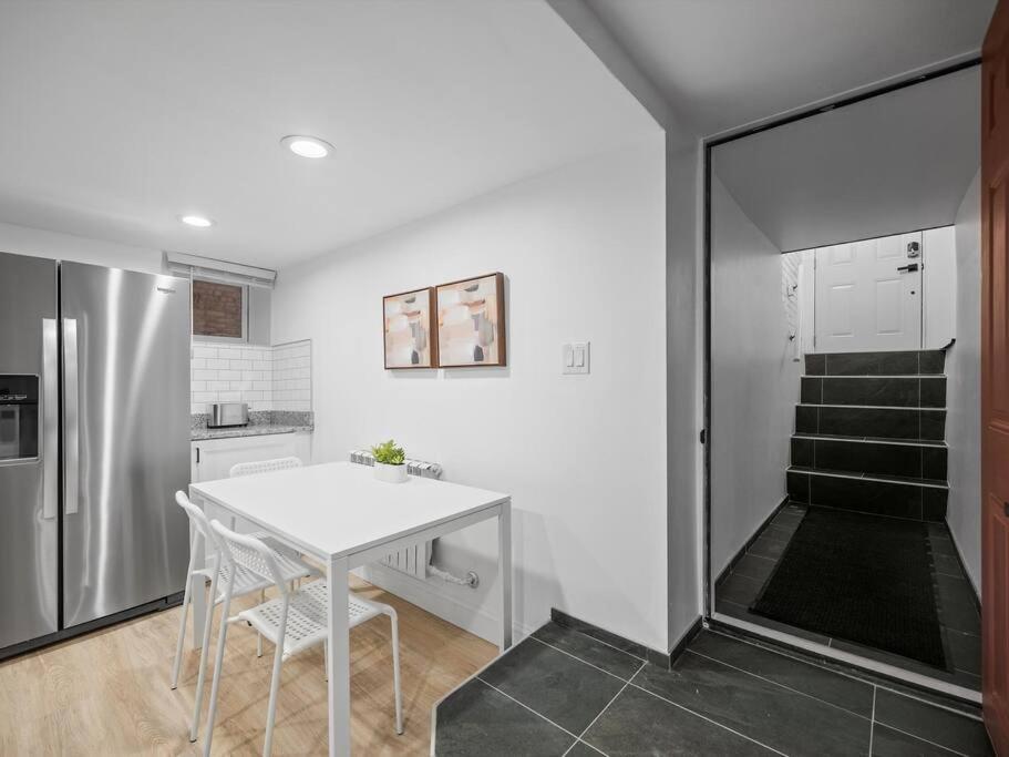 Shadyside, Pittsburgh, Modern And Quiet 1 Bedroom Unit1 With Free Parking ภายนอก รูปภาพ